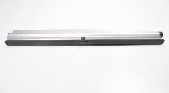 Jaguar XJ X351 Rear door window curtain/sunshade AW93-F041A06-BCW