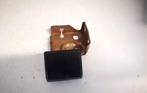 Nissan Almera Tino Engine bonnet (hood) release handle