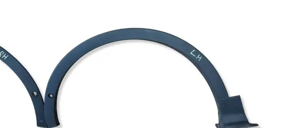 Ford Kuga II Front arch trim CV44S16D238A