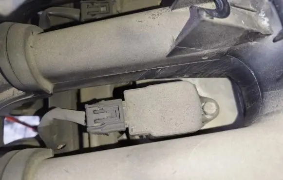 Honda Insight High voltage ignition coil cm11119