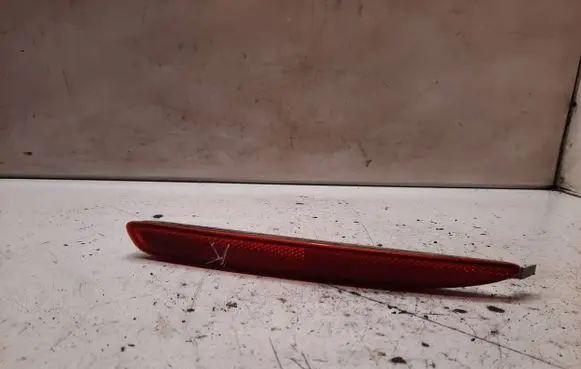 Mazda 6 Rear tail light reflector 9321801