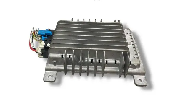 Mazda 3 I Sound amplifier BN9R66920