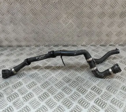 BMW iX Engine coolant pipe/hose 8475142