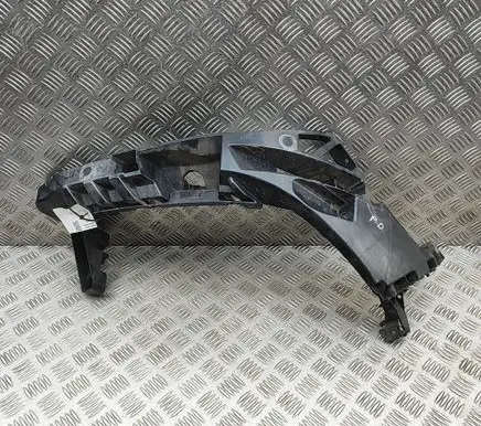 Mercedes-Benz ML W166 Headlight/headlamp mounting bracket A1666200291