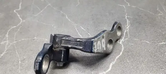 Ford Focus Rear door hinge set 3m51r26810ah