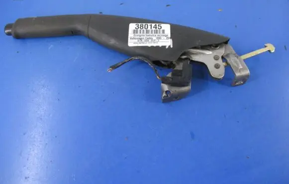 Volkswagen Caddy Handbrake/parking brake lever assembly