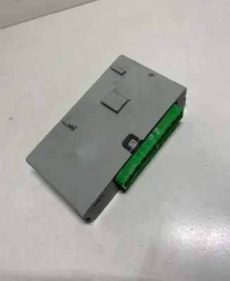 Volvo S40, V40 Alarm control unit/module 30889926 MB2323008461