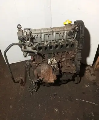 Renault Laguna I Engine F3R