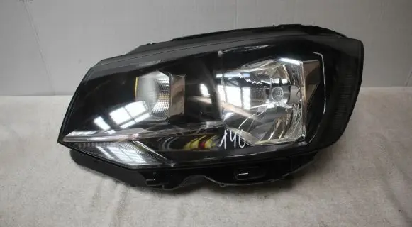 Volkswagen Multivan T6 Headlight/headlamp 7E1941015L