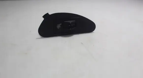 Peugeot 308 Seat heating switch
