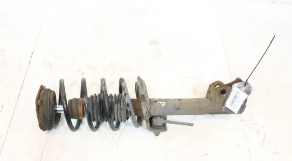 Mercedes-Benz B W245 Front shock absorber with coil spring 