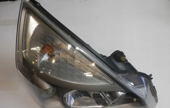 Renault Espace IV Headlight/headlamp