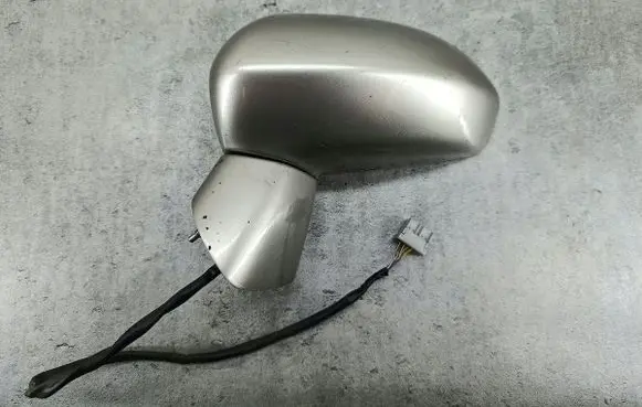 Honda City Front door electric wing mirror