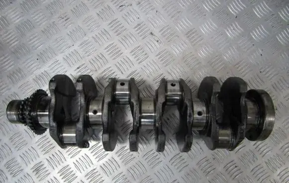 Ford Mondeo Mk III Crankshaft 