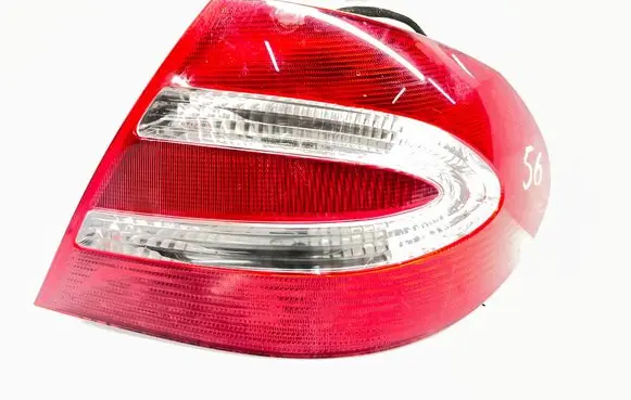 Mercedes-Benz CLK A209 C209 Rear/tail lights A2098200264
