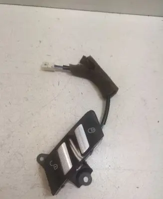 Central locking switch button