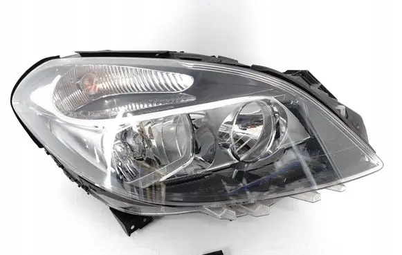 Mercedes-Benz B W246 W242 Headlight/headlamp A2468200261