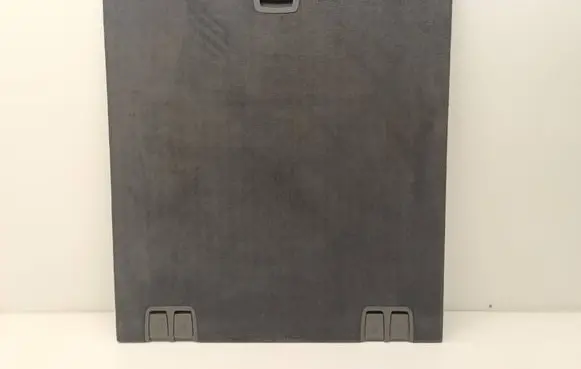 BMW 5 F10 F11 Trunk/boot floor carpet liner 9168501 7275090 7275089