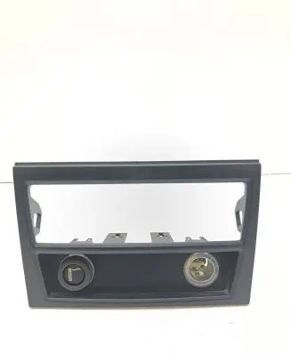 BMW 7 F01 F02 F03 F04 Ashtray trim (rear) 9113673