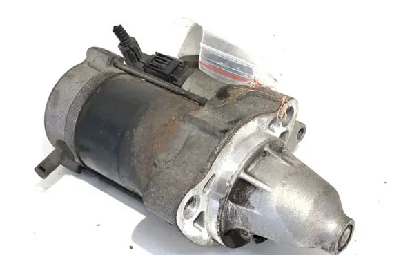 Honda Civic Starter motor 428000-5410
