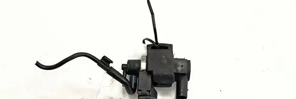 Audi A6 S6 C6 4F Valve vacuum 