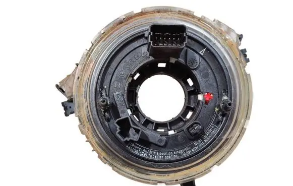 Audi A4 S4 B7 8E 8H Airbag slip ring squib (SRS ring) 4E0953541A CZK03