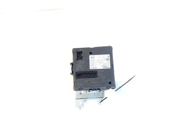 Nissan Micra K14 Other control units/modules 285E15RB0A