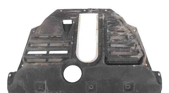 Lexus NX Engine splash shield/under tray 5141078020