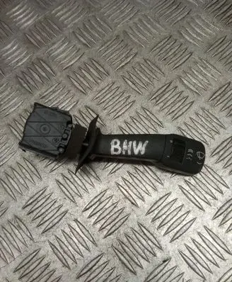 BMW 7 E38 Wiper control stalk 8352013