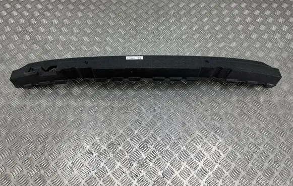 BMW i3 Front bumper foam support bar 51117296854