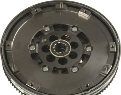 Hyundai Santa Fe Dual mass flywheel J2110502