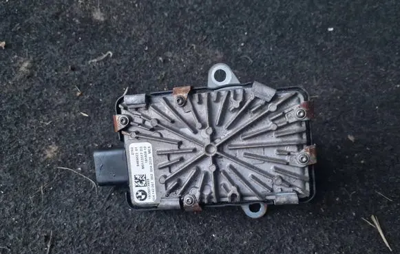 BMW 3 G20 G21 Gearbox transfer box case 9469023 18180810 1935073989