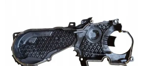Volvo V50 Timing belt guard (cover) 9682068380