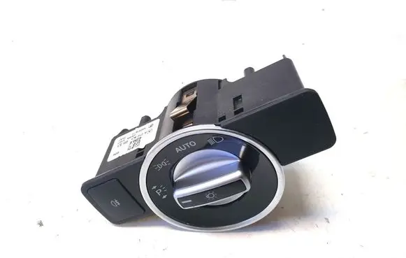 Mercedes-Benz ML W166 Light switch A2129050551
