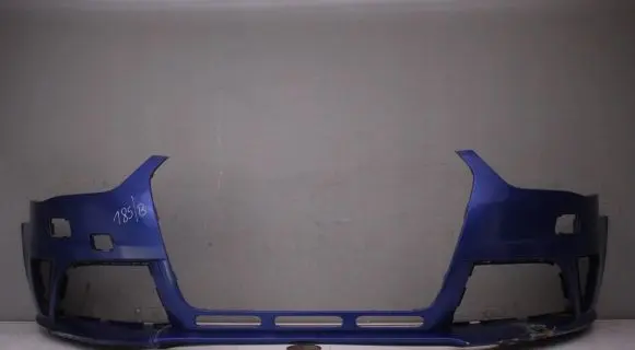 Audi A4 S4 B8 8K Front bumper
