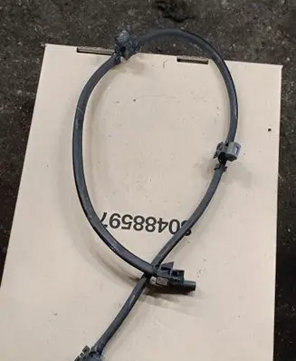 BMW X5 F15 Windshield washer spray nozzle 7292659