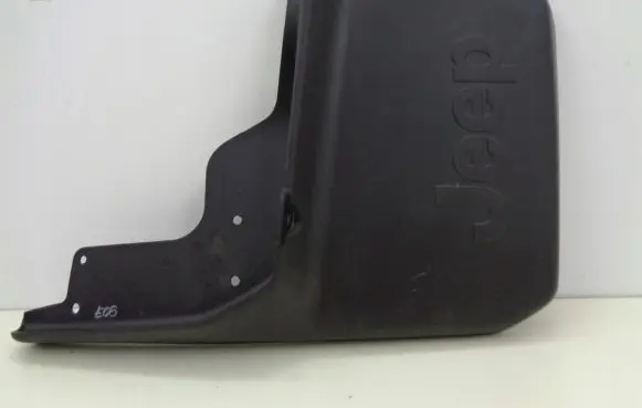 Jeep Wrangler Rear mudguard 