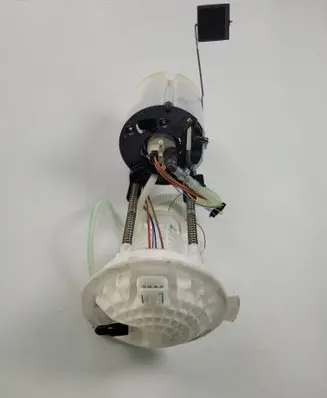 Mercedes-Benz Vito Viano W638 Mechanical fuel pump A9064702794