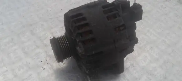 Ford Mondeo MK IV Generator/alternator AG9T10300BA