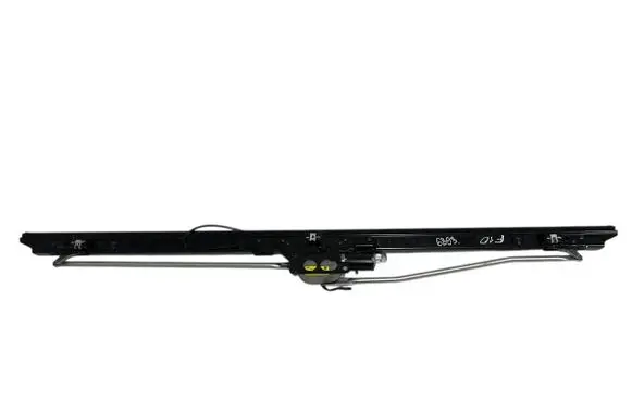 BMW 5 F10 F11 Parcel shelf load cover 
