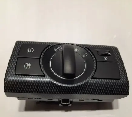 Opel Antara Tailgate/trunk/boot open switch 96672897