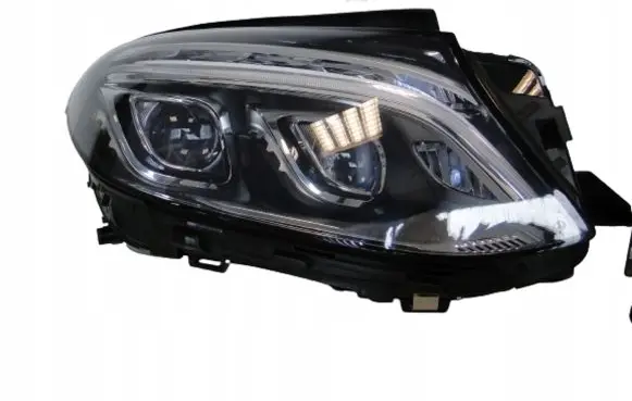 Mercedes-Benz GLE (W166 - C292) Headlight/headlamp A1669067602