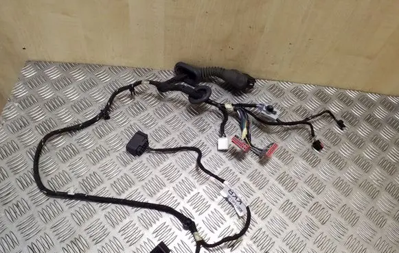 Ford Mondeo MK IV Front door wiring loom BG9T14K138KKB