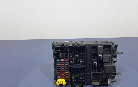 Jeep Grand Cherokee (WJ) Comfort/convenience module P56042944AF