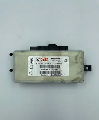 BMW X3 F25 Airbag control unit/module 319247024013 A2C53361925 10B3430C0111Z