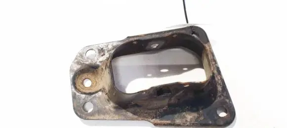 Skoda Octavia Mk2 (1Z) Bracket in trunk/boot 1k0505130j