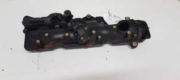 Fiat 500X Intake manifold 55258236 0281006102