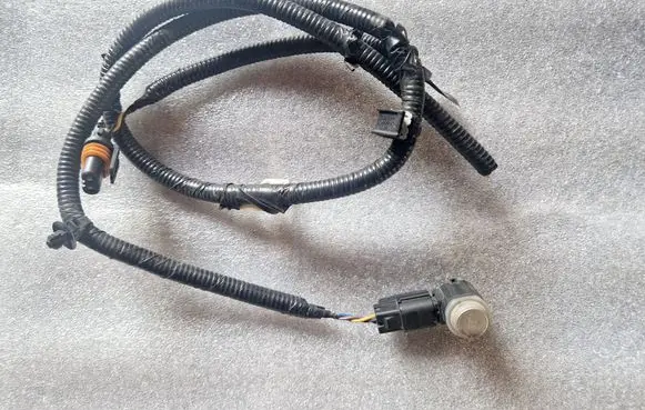 Ford Explorer V Parking PDC sensor FR3T15K859AAW FR3T15K859