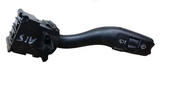Audi A4 S4 B7 8E 8H Wiper control stalk 4E0953503B K0301204602