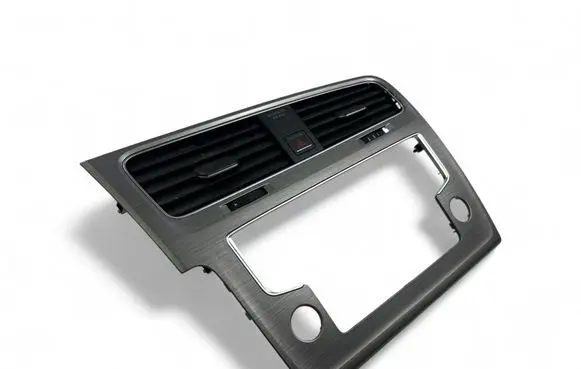 Volkswagen Golf VII Dashboard air vent grill cover trim 5G1819728